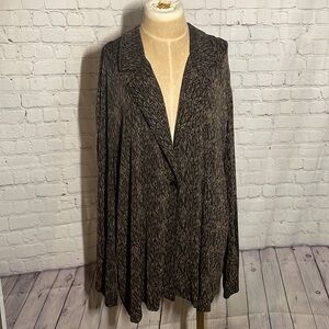 Vikki Vi Jacket and Tank Top Matching Set